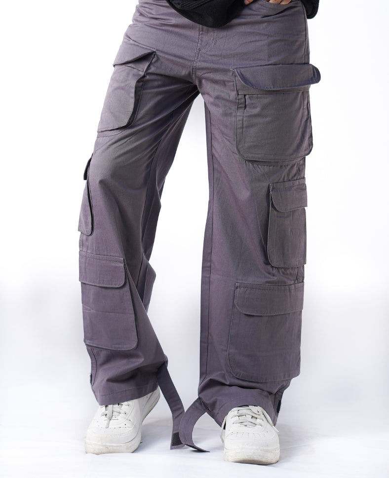 Heavy Utility Cargo Pant | Buy men's wide leg cargo pants