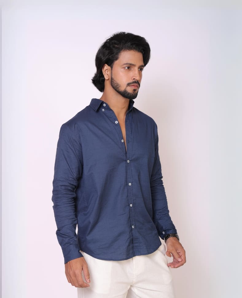 Linen Shirt