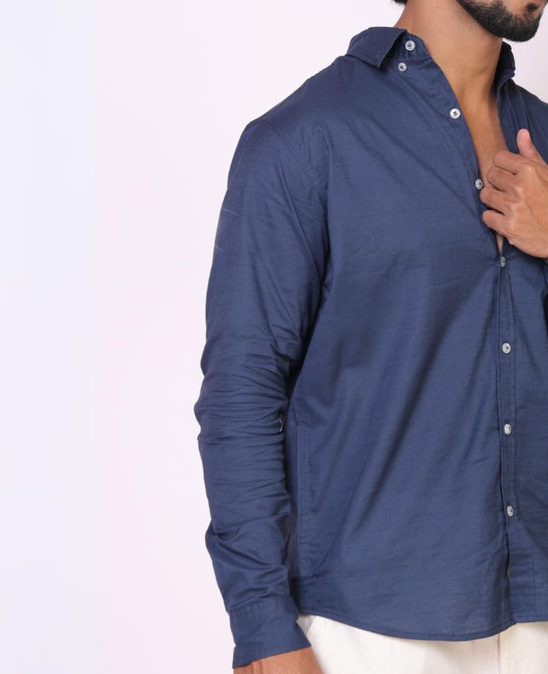 Linen Shirt