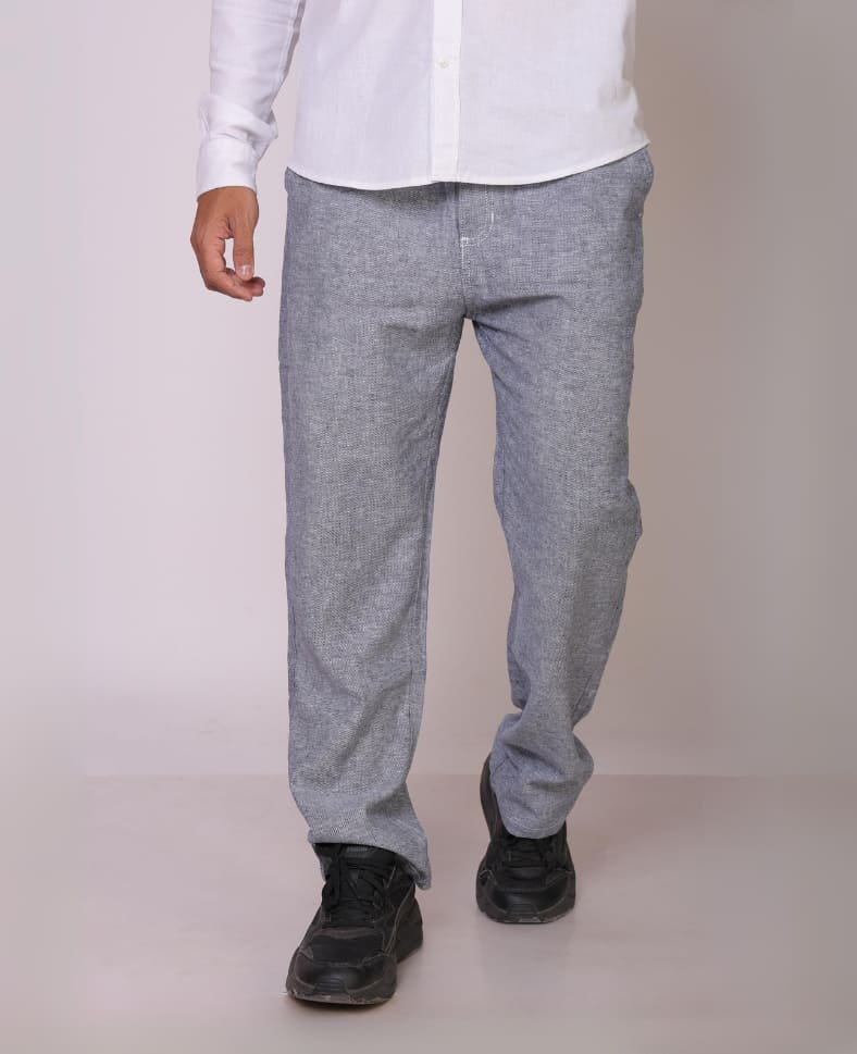 Linen Trouser