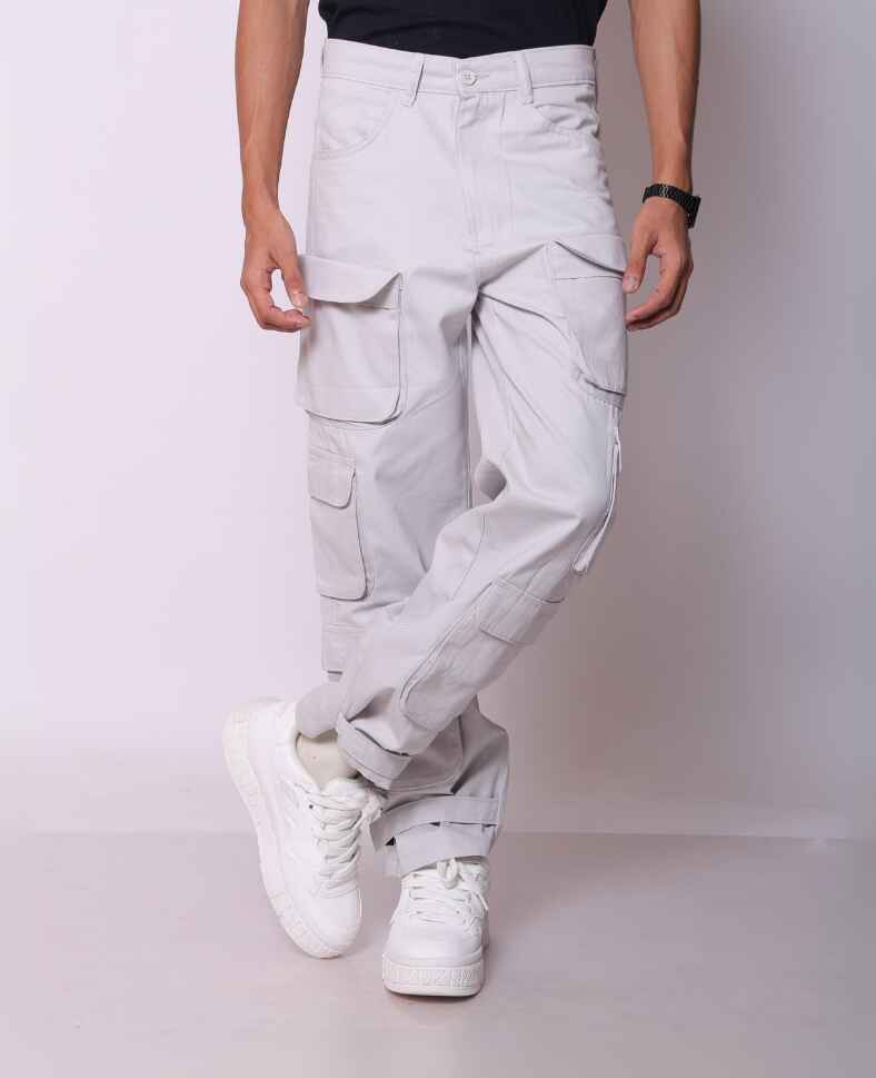 Heavy Utility Cargo Pant