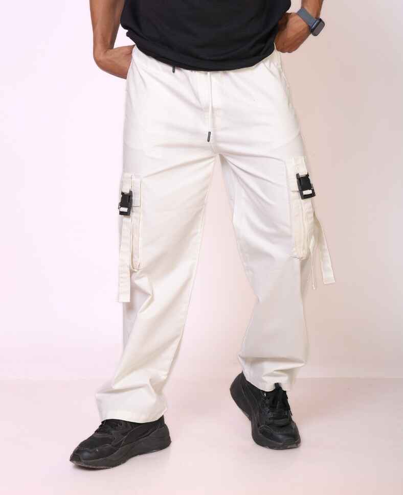 HERILL ヘリルChino Tuck Cargo HERILL 